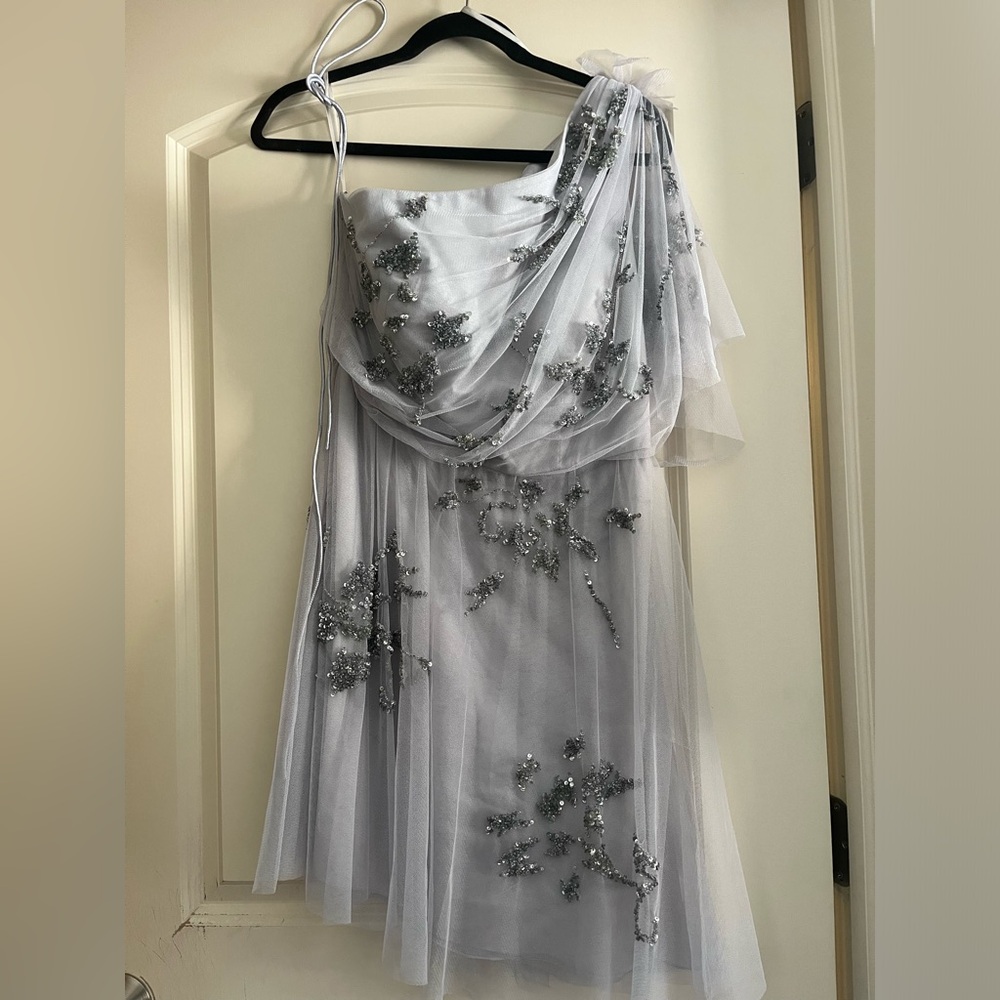 itsmyparty! barcelona dress